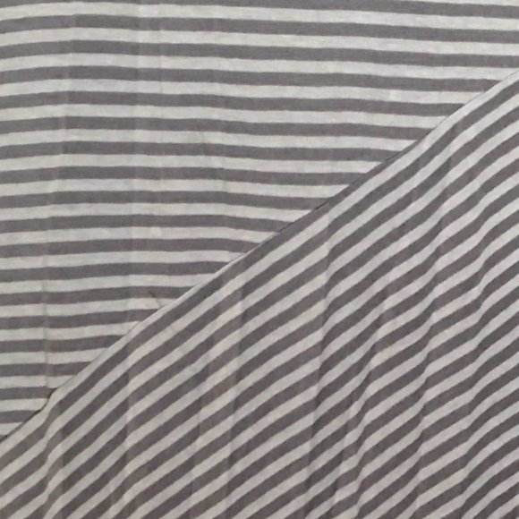 VELVET Racerback Stripe Maxi Dress - Picture 5 of 10